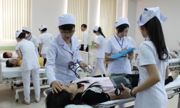 Bác sĩ về vùng sâu làm việc, tỉnh Đồng Nai hỗ trợ 150 triệu đồng